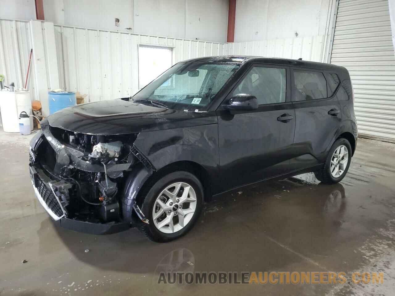 KNDJ23AU6P7868751 KIA SOUL 2023