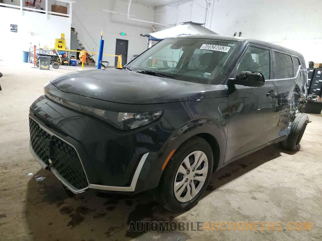 KNDJ23AU6P7869916 KIA SOUL 2023