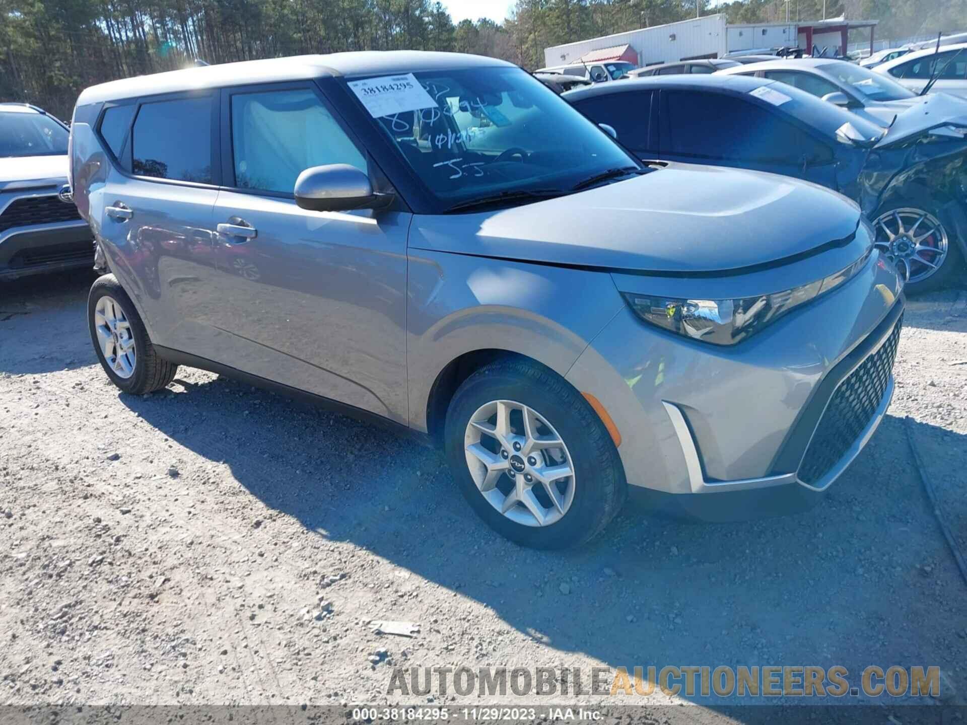 KNDJ23AU6P7870094 KIA SOUL 2023