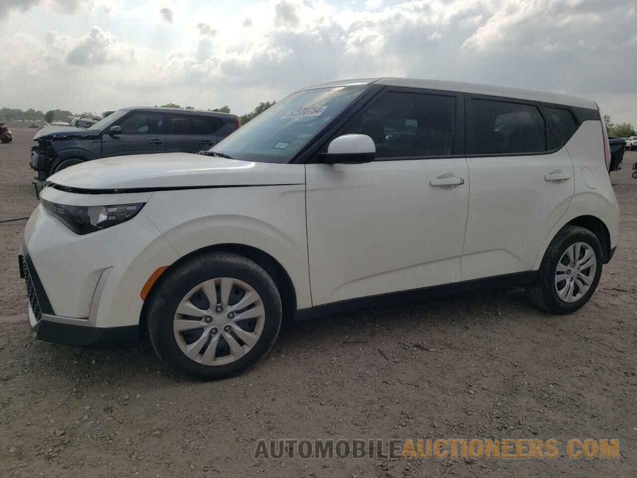 KNDJ23AU6P7872928 KIA SOUL 2023