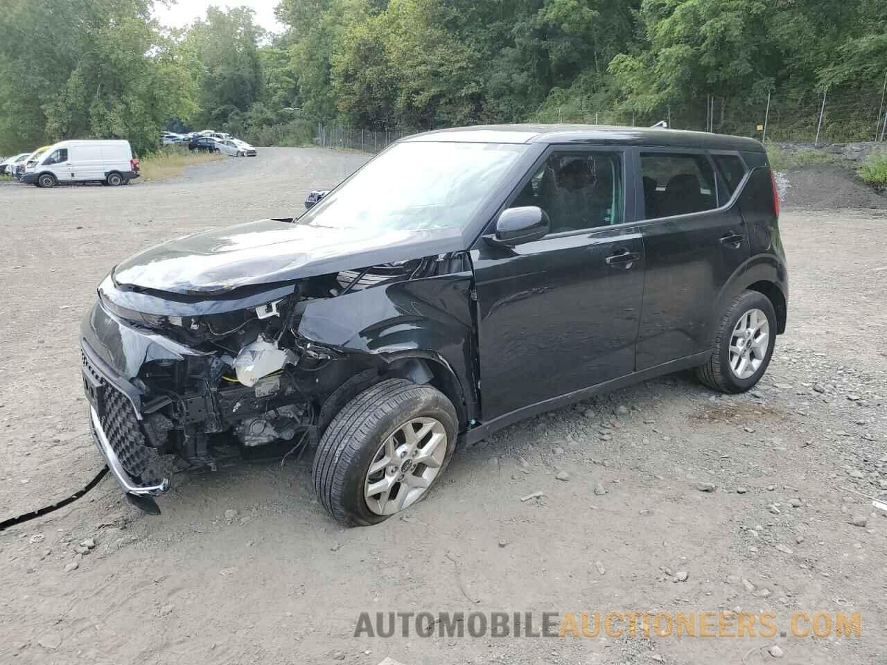 KNDJ23AU6P7874520 KIA SOUL 2023