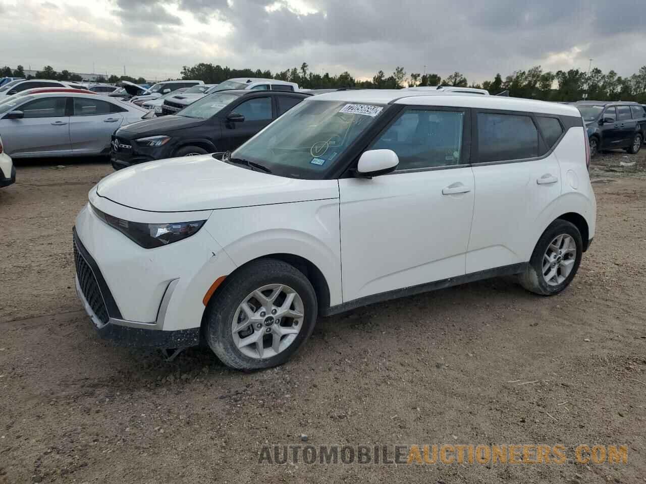 KNDJ23AU6P7876297 KIA SOUL 2023