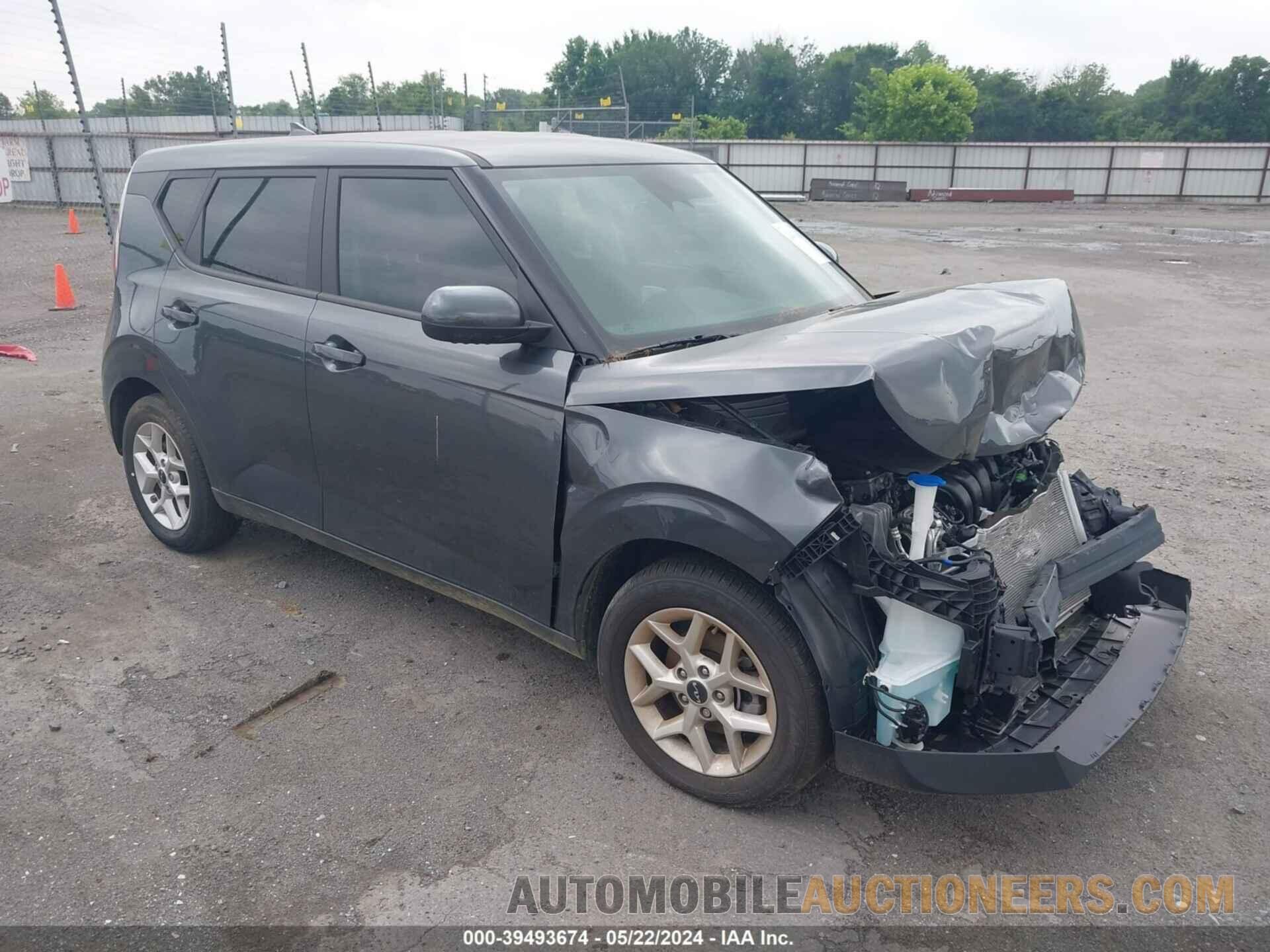 KNDJ23AU6P7877479 KIA SOUL 2023