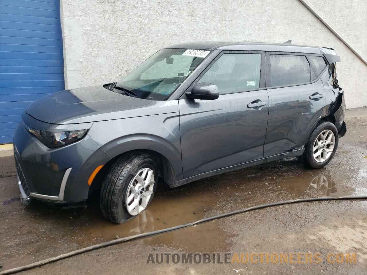 KNDJ23AU6P7879183 KIA SOUL 2023