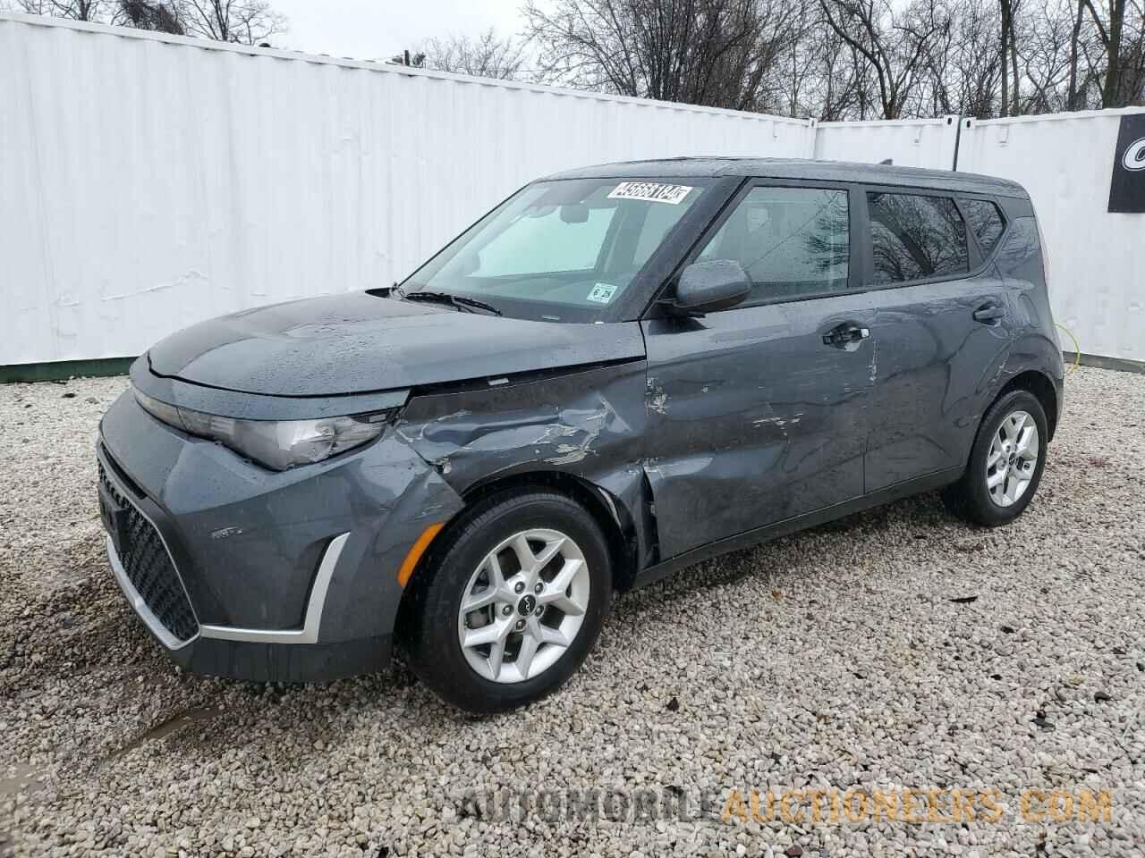 KNDJ23AU6P7879748 KIA SOUL 2023