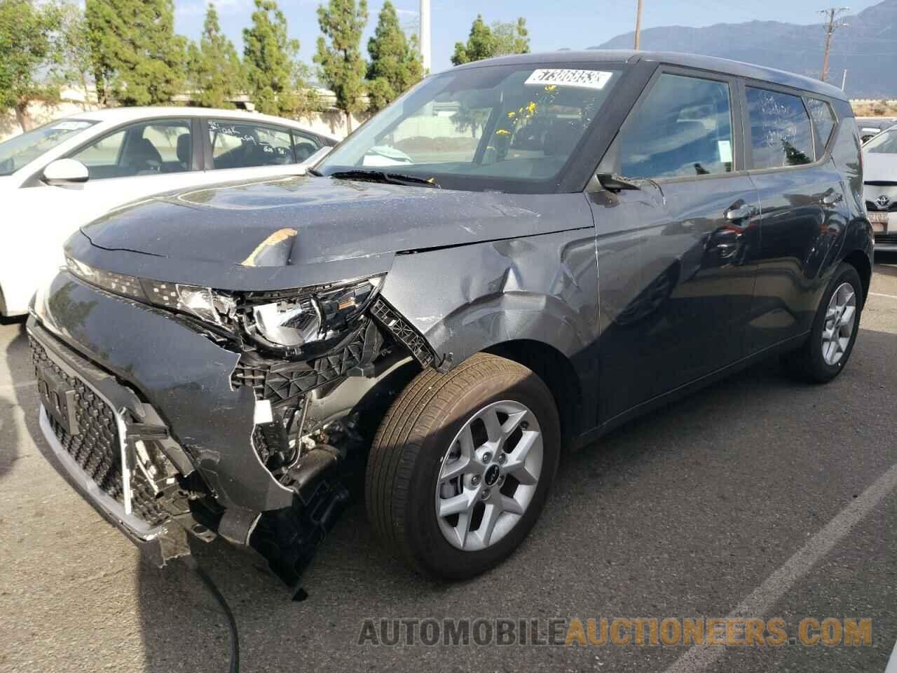 KNDJ23AU6P7881175 KIA SOUL 2023