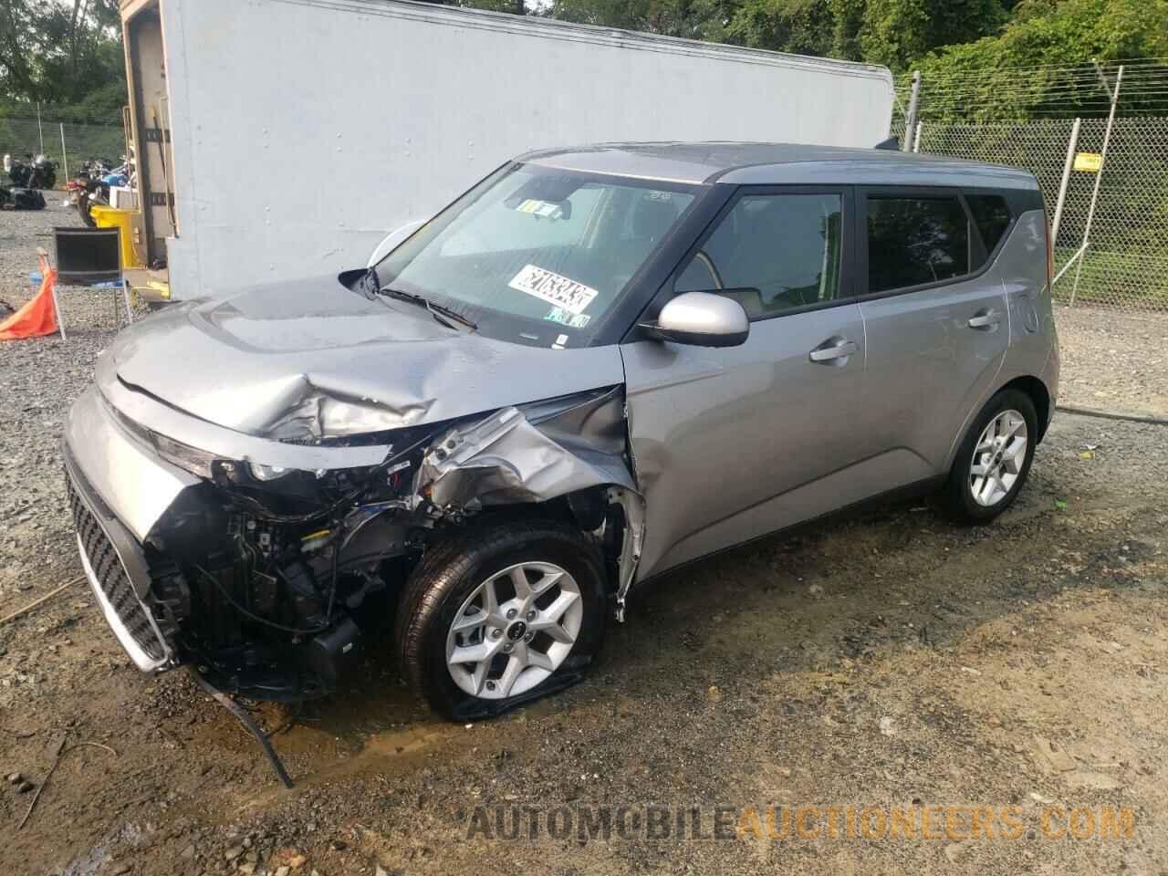 KNDJ23AU6P7882939 KIA SOUL 2023