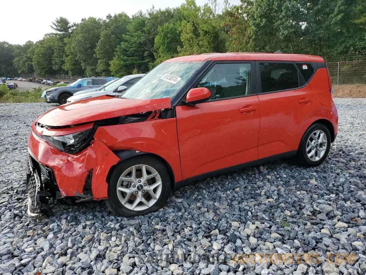 KNDJ23AU6R7223620 KIA SOUL 2024