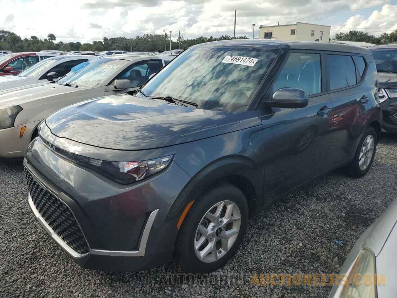 KNDJ23AU6R7902738 KIA SOUL 2024