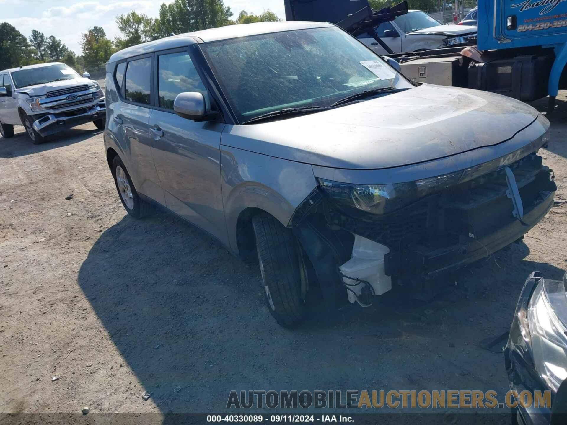 KNDJ23AU6R7908247 KIA SOUL 2024