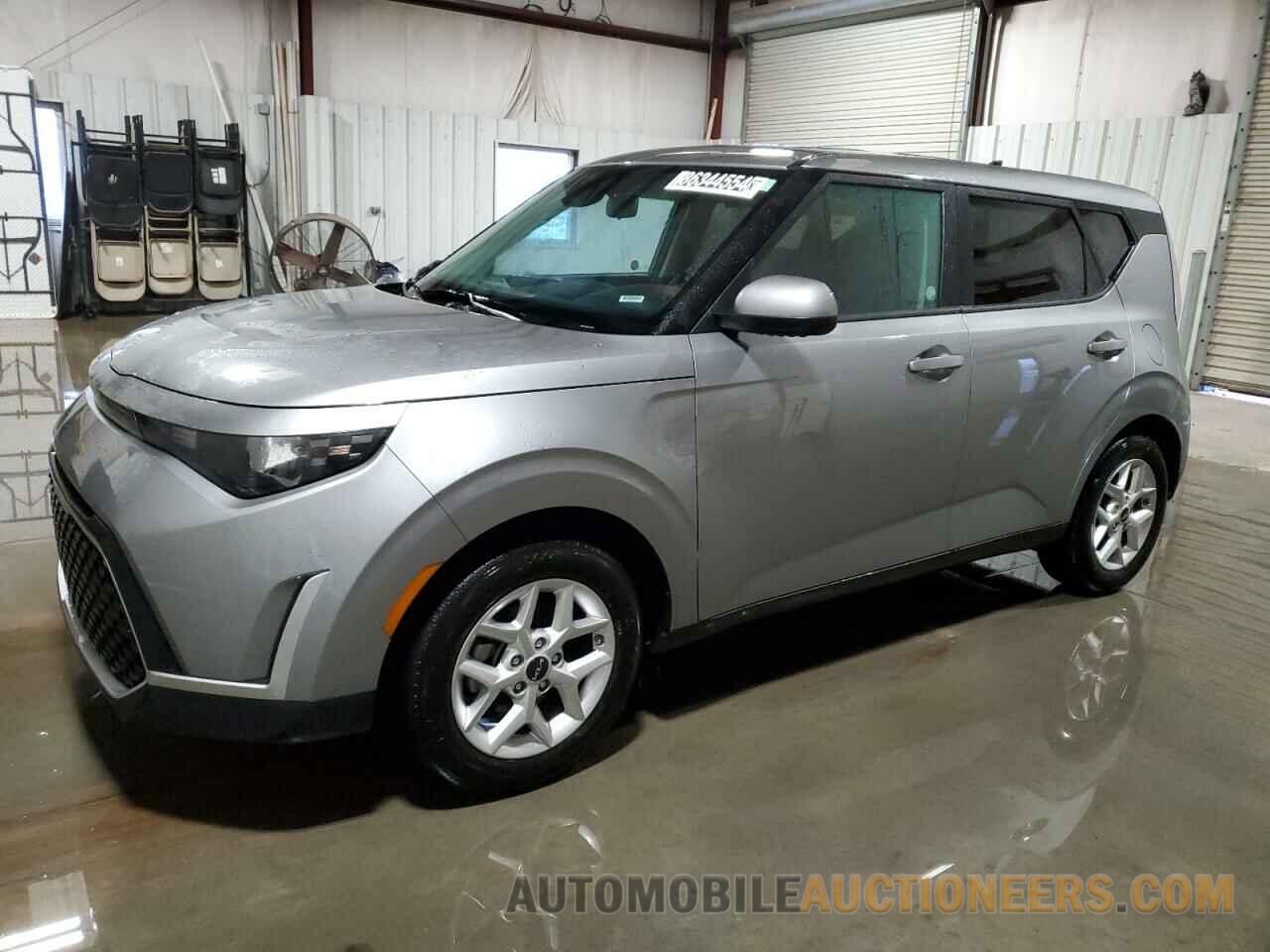 KNDJ23AU6R7911259 KIA SOUL 2024