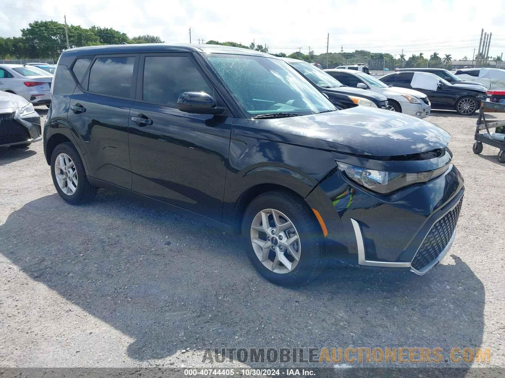 KNDJ23AU6R7912444 KIA SOUL 2024