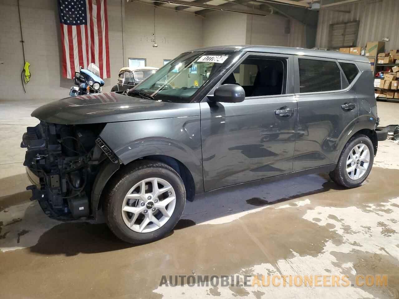 KNDJ23AU6R7913819 KIA SOUL 2024