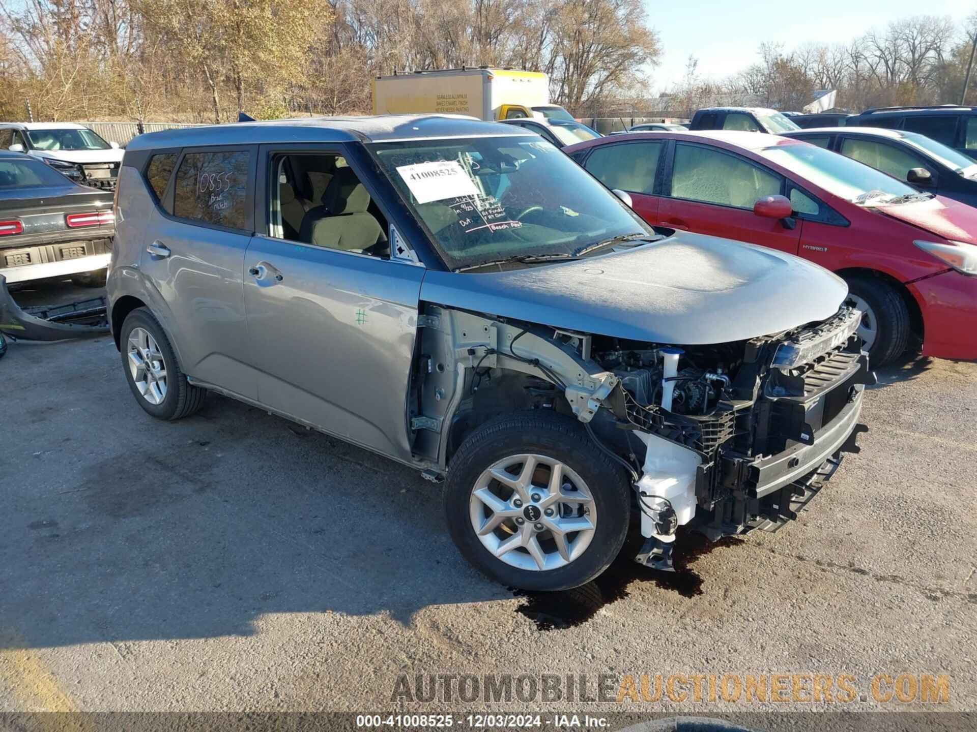 KNDJ23AU6R7914985 KIA SOUL 2024