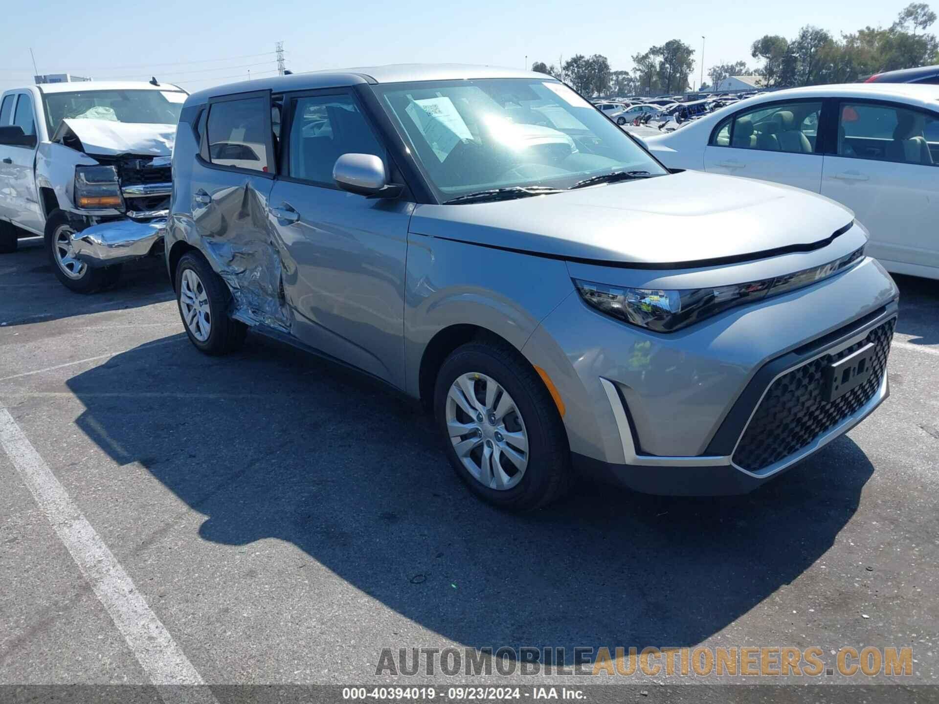 KNDJ23AU6R7918339 KIA SOUL 2024