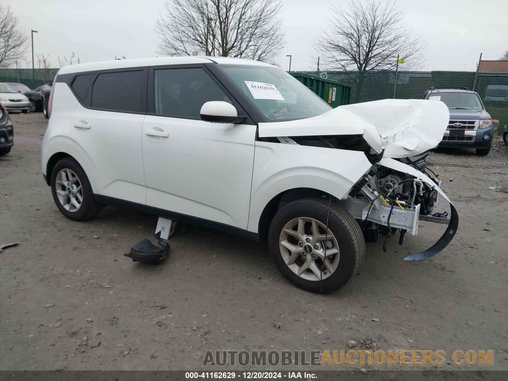 KNDJ23AU6S7922431 KIA SOUL 2025