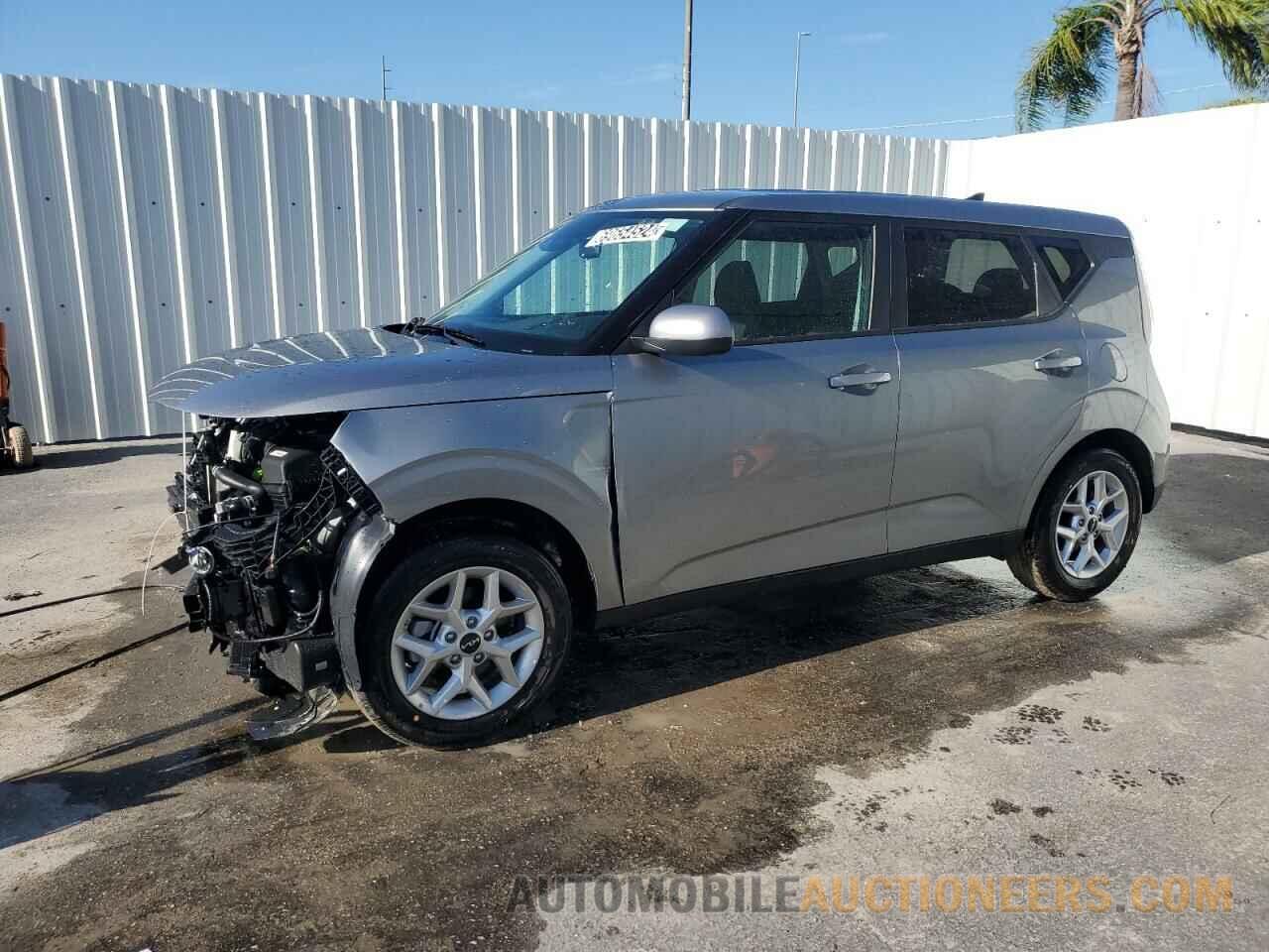 KNDJ23AU6S7923479 KIA SOUL 2025