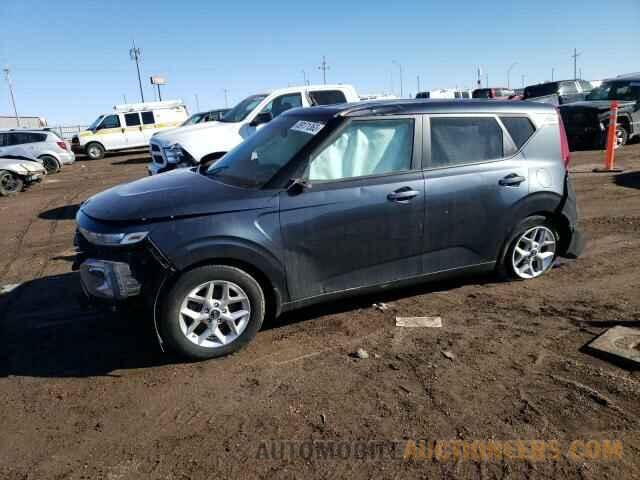 KNDJ23AU7L7083794 KIA SOUL 2020