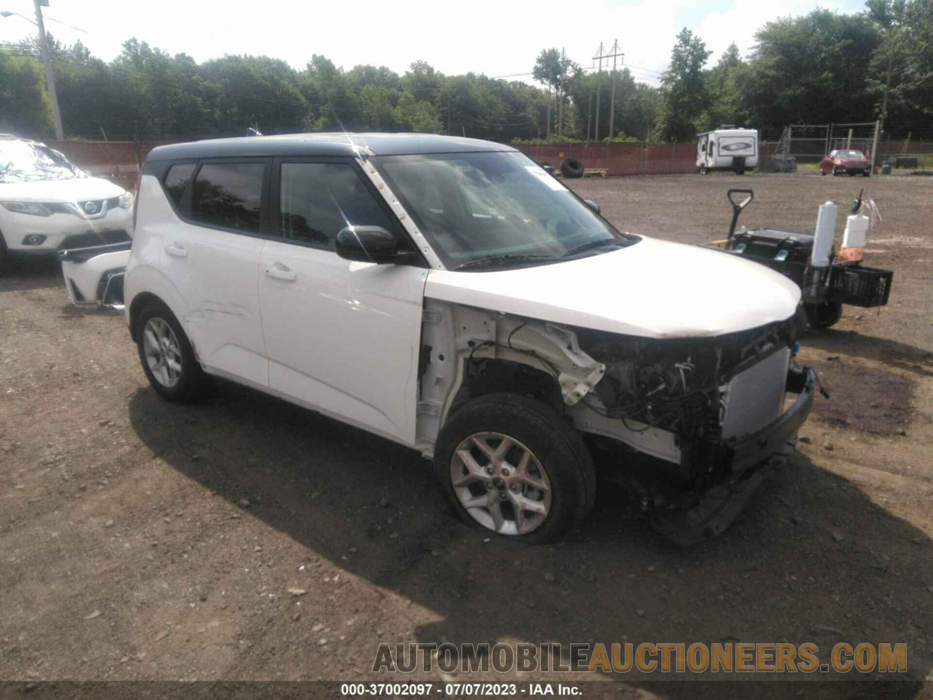 KNDJ23AU7P7208749 KIA SOUL 2023