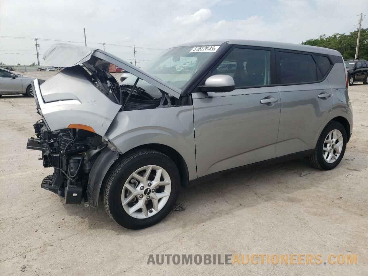 KNDJ23AU7P7847990 KIA SOUL 2023