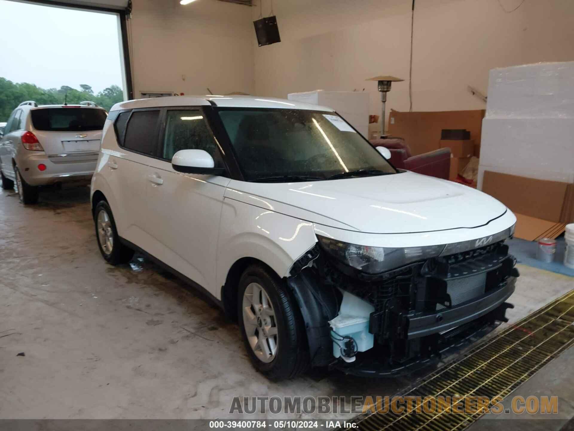 KNDJ23AU7P7848816 KIA SOUL 2023