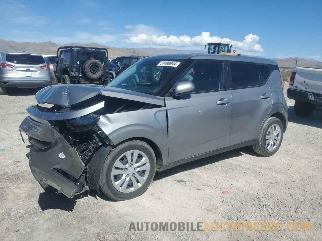 KNDJ23AU7P7858469 KIA SOUL 2023