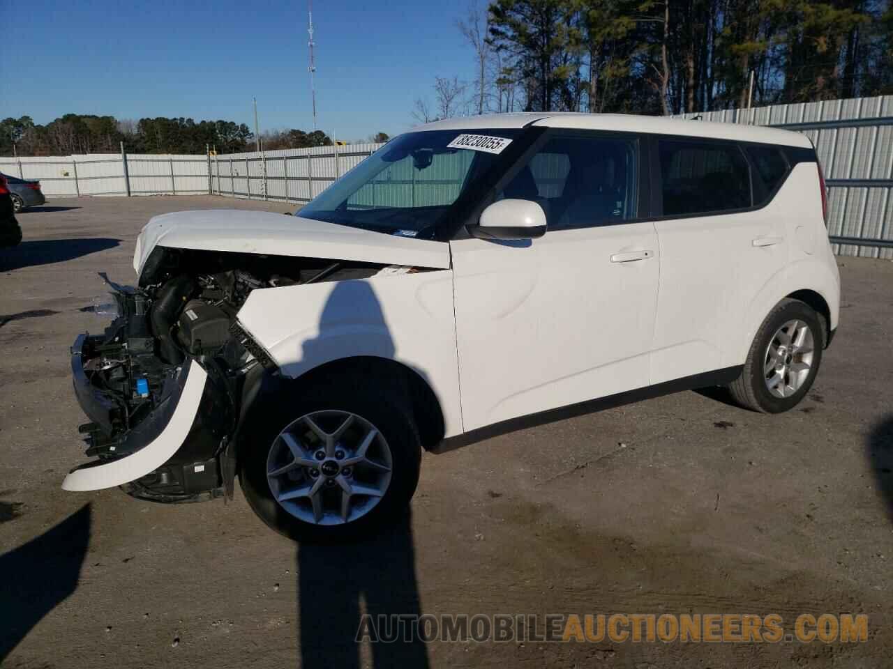 KNDJ23AU7P7867317 KIA SOUL 2023