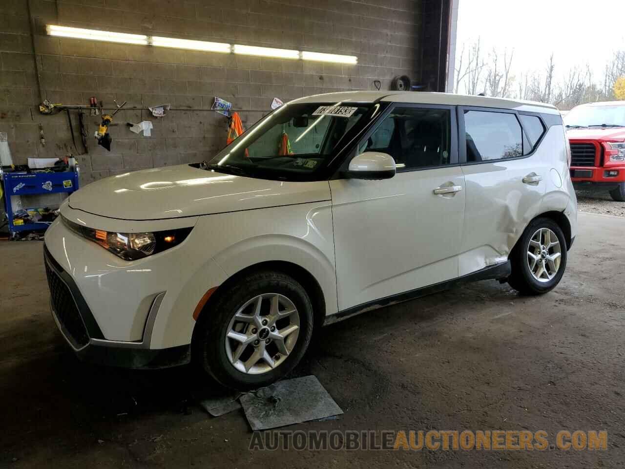 KNDJ23AU7P7869620 KIA SOUL 2023