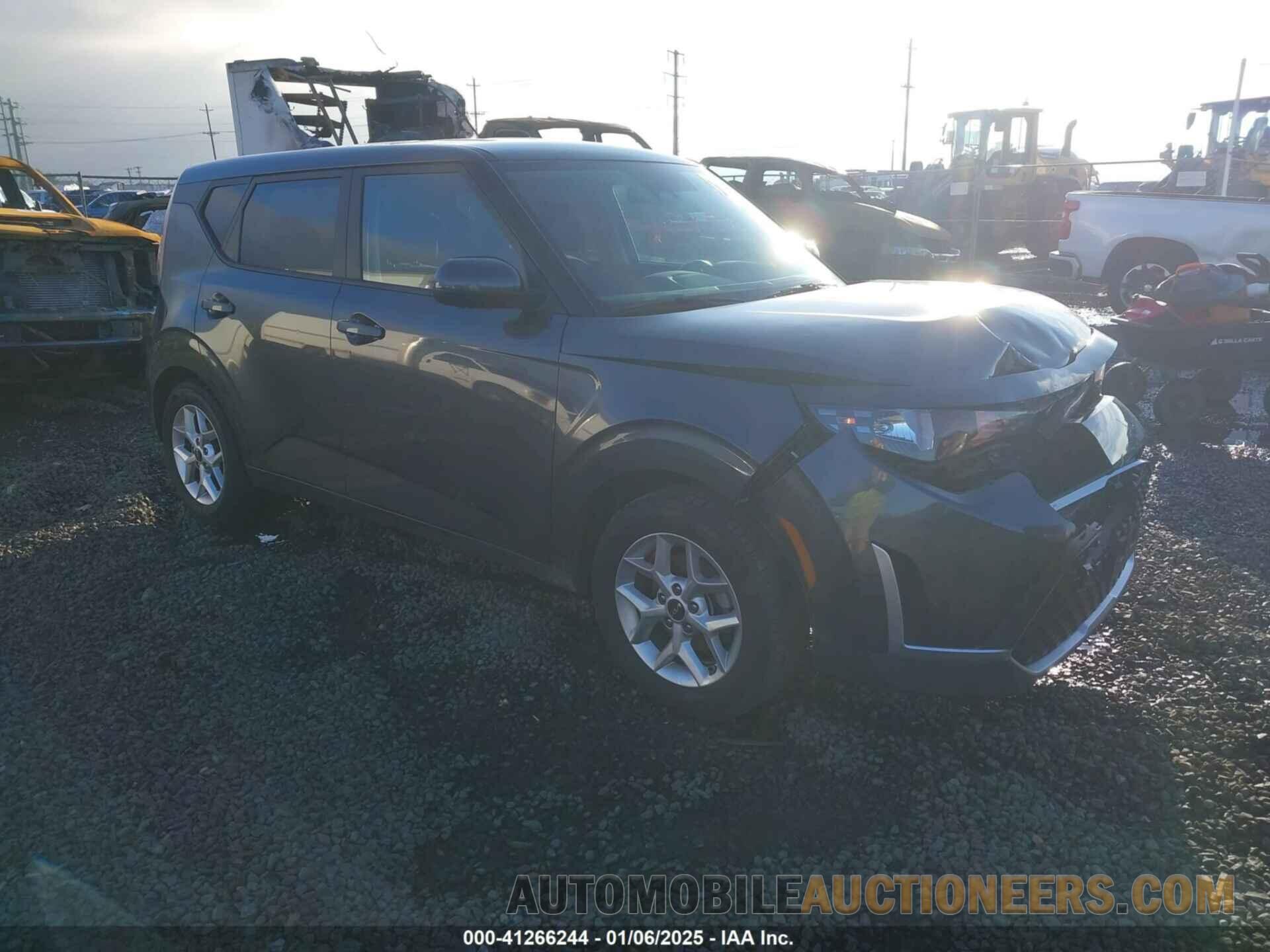 KNDJ23AU7P7878186 KIA SOUL 2023