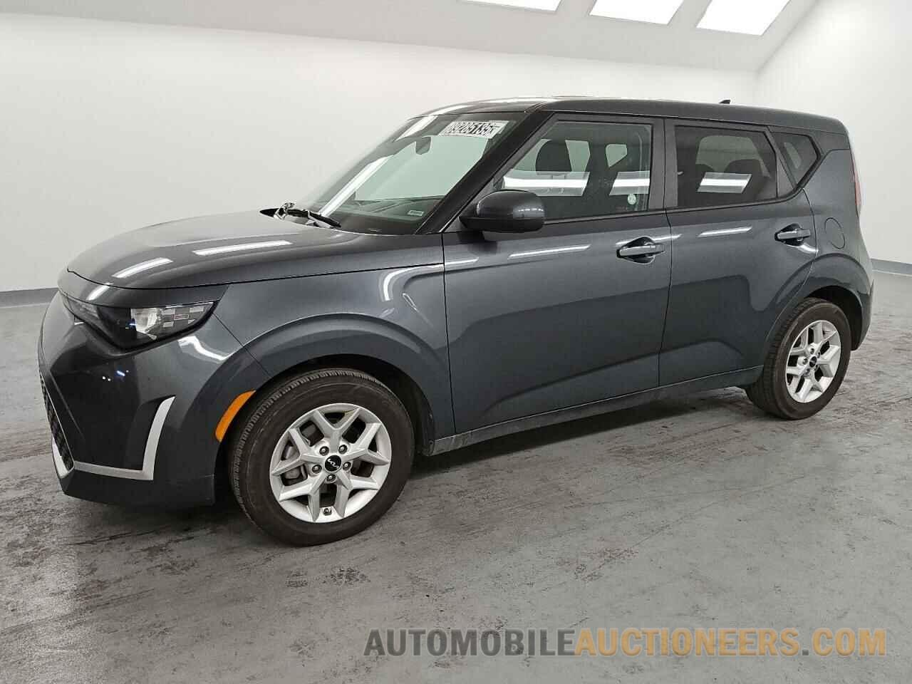 KNDJ23AU7P7878737 KIA SOUL 2023