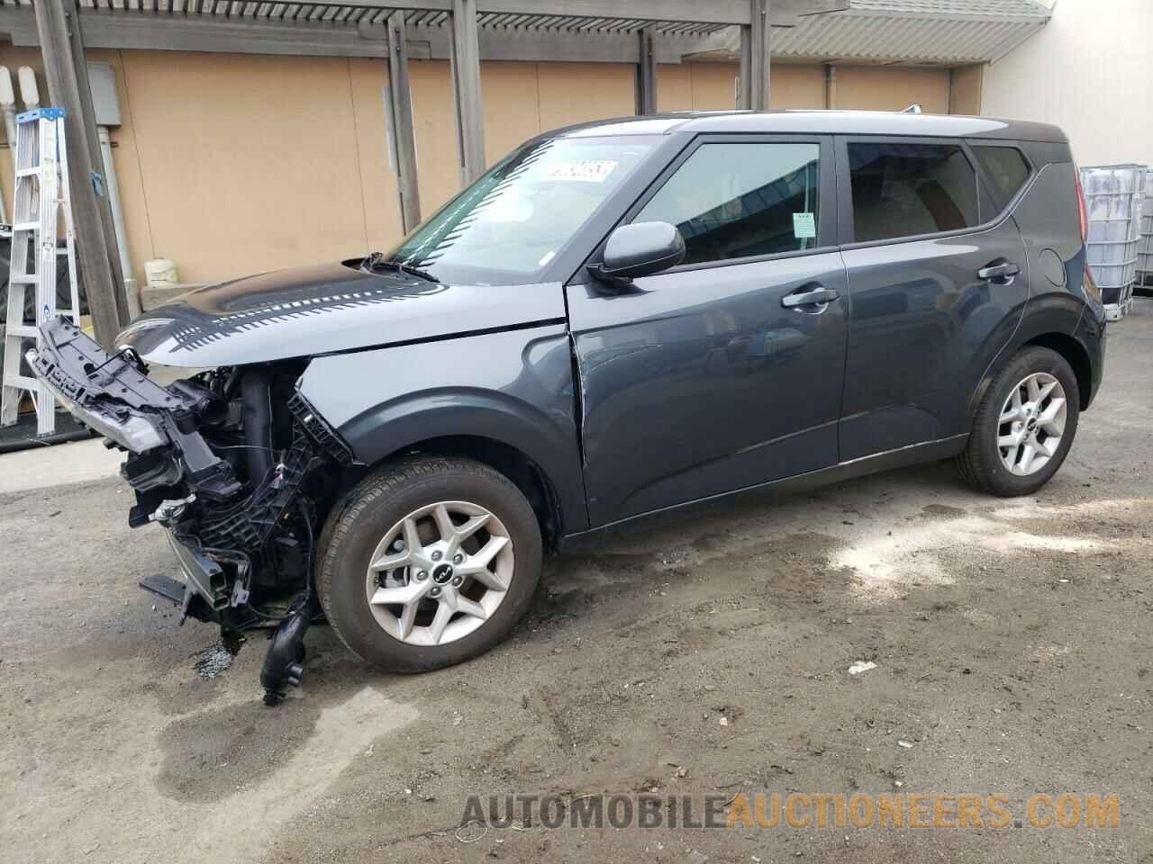 KNDJ23AU7P7879144 KIA SOUL 2023