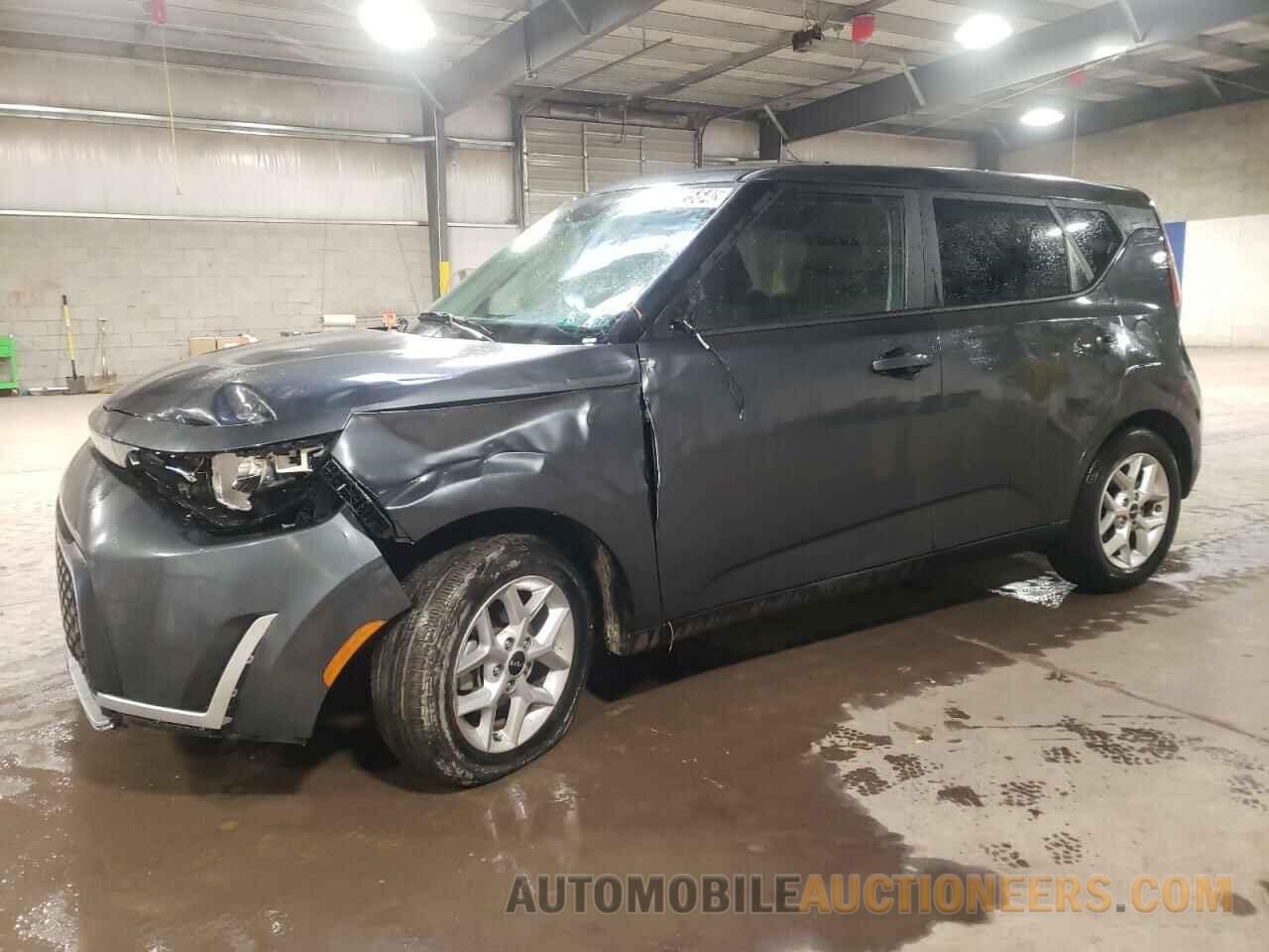 KNDJ23AU7P7885624 KIA SOUL 2023