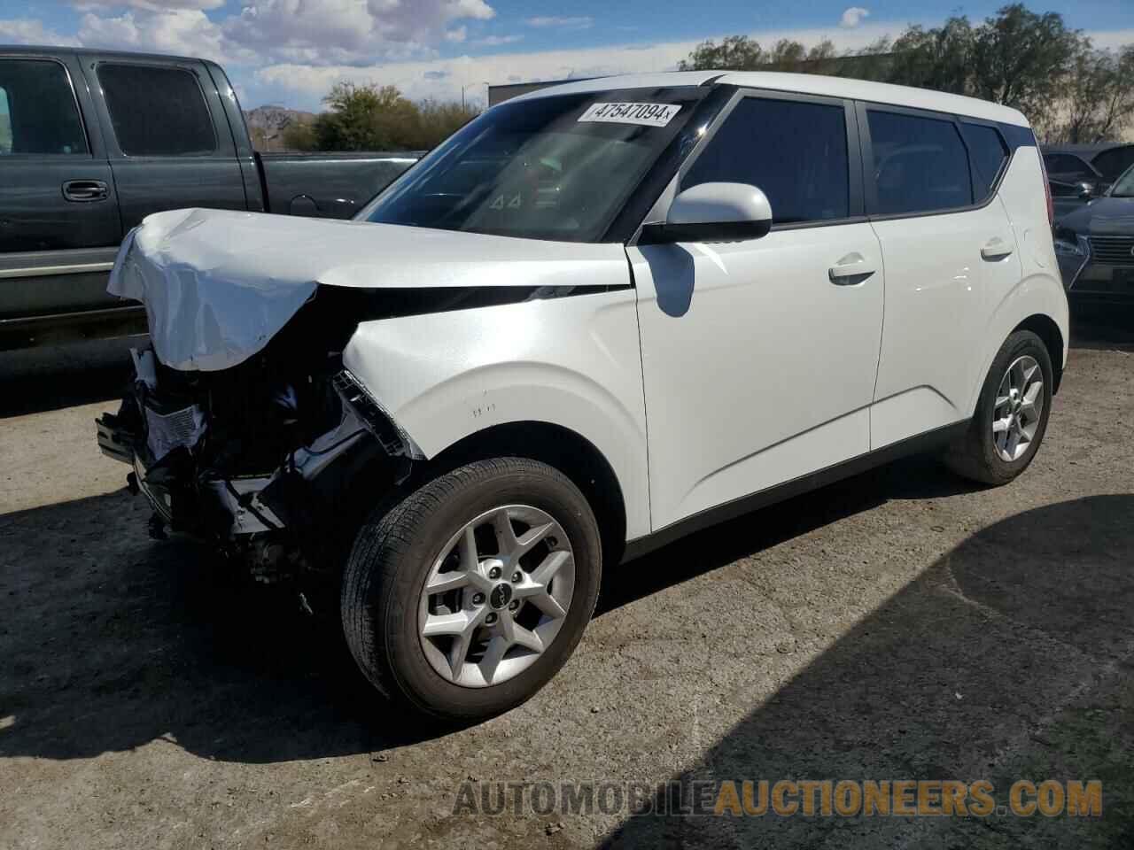 KNDJ23AU7R7226123 KIA SOUL 2024