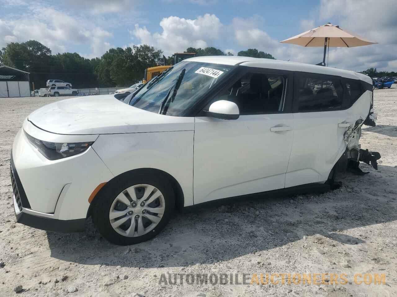 KNDJ23AU7R7228129 KIA SOUL 2024