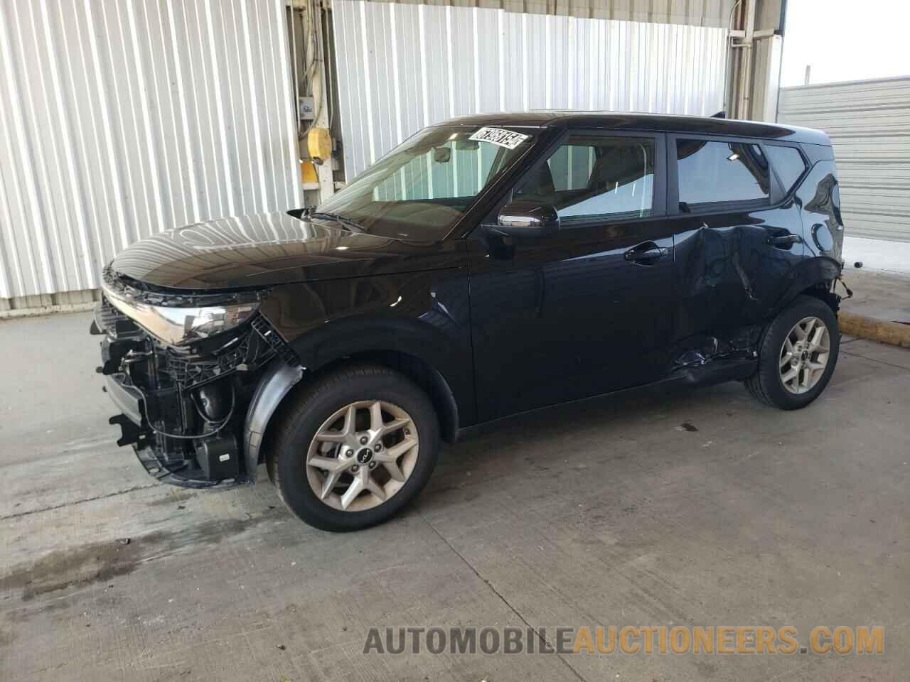 KNDJ23AU7R7236263 KIA SOUL 2024