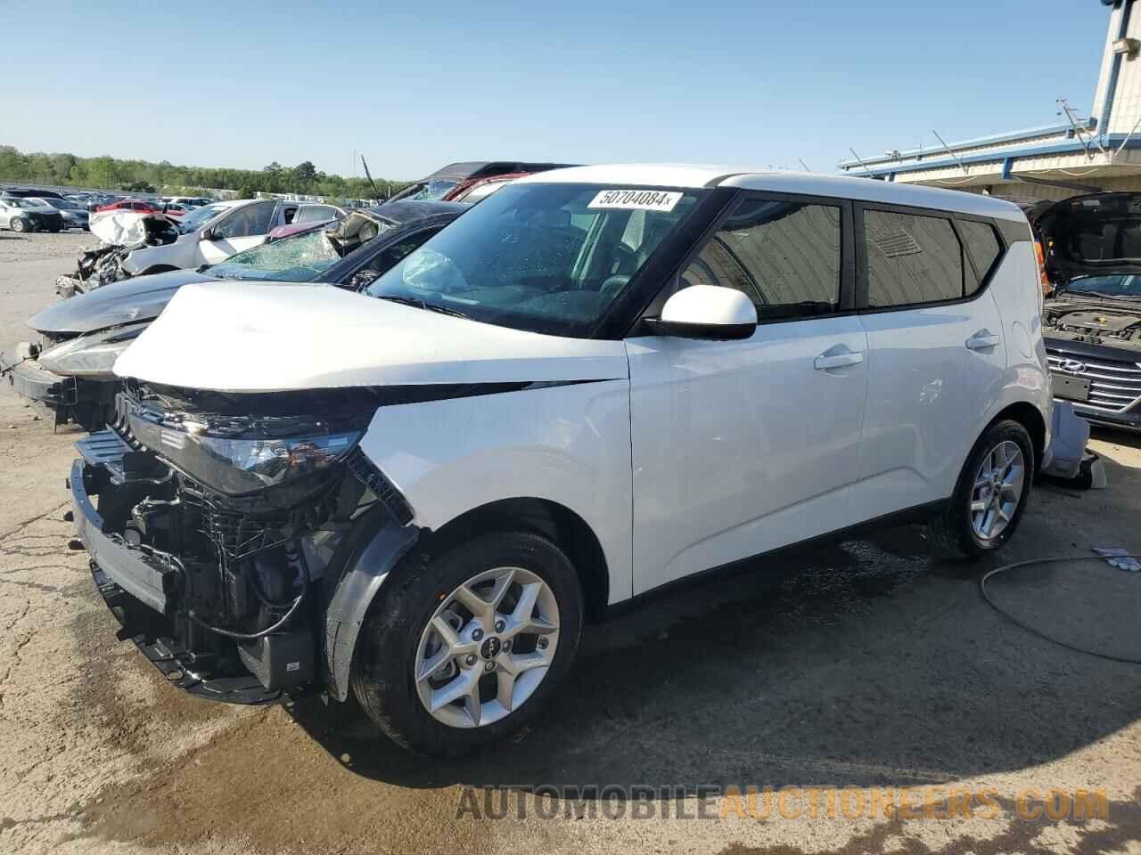 KNDJ23AU7R7907091 KIA SOUL 2024