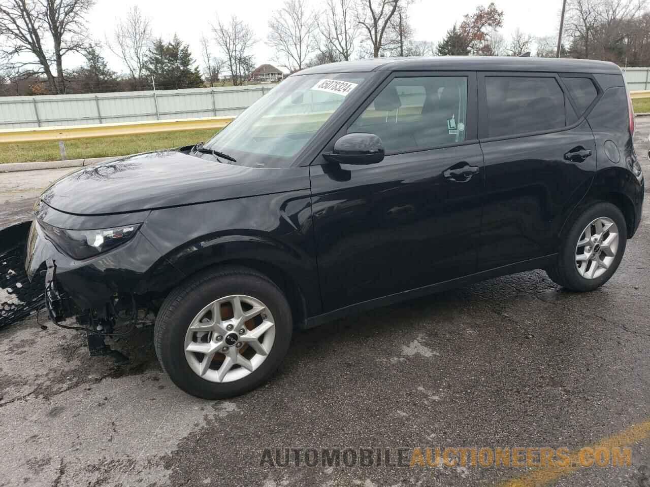 KNDJ23AU7R7910735 KIA SOUL 2024