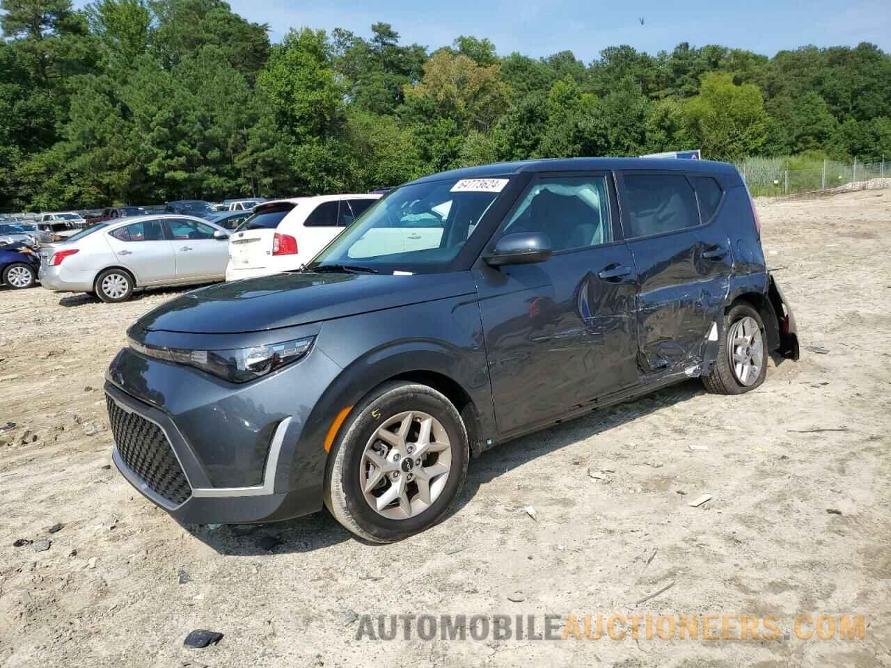 KNDJ23AU7R7912016 KIA SOUL 2024