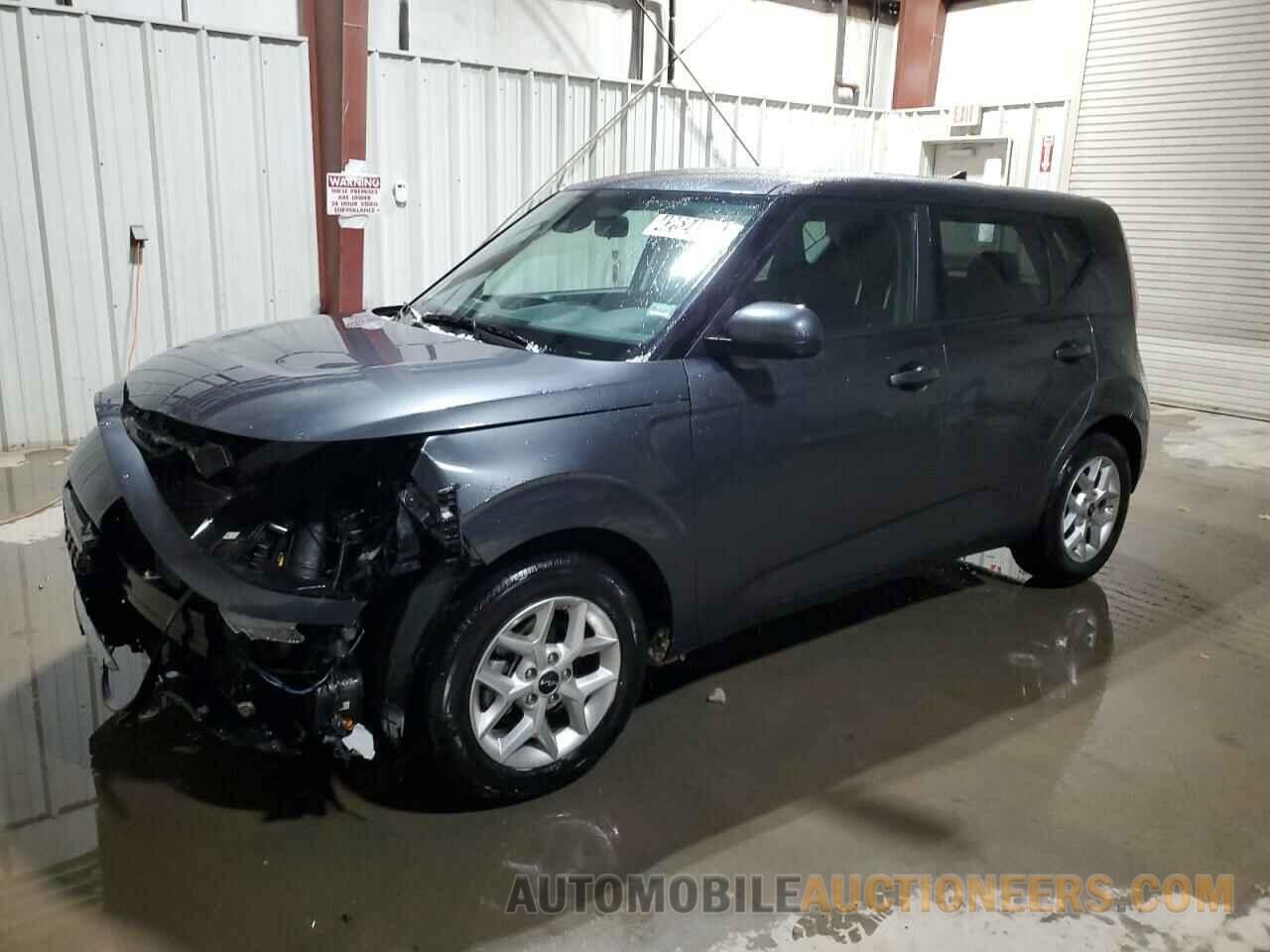 KNDJ23AU7R7914977 KIA SOUL 2024