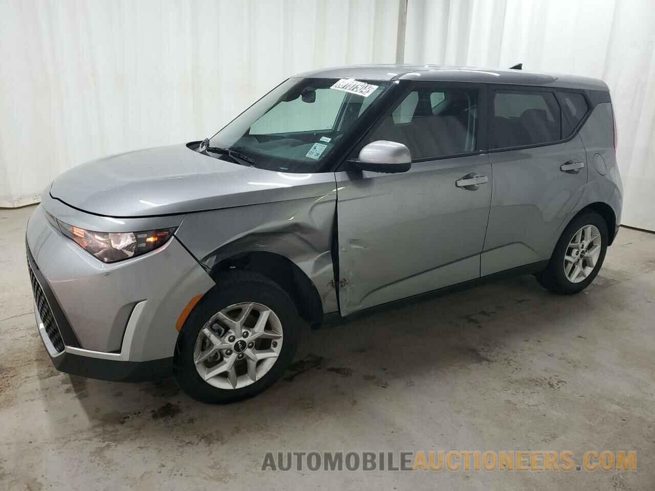 KNDJ23AU7R7915000 KIA SOUL 2024