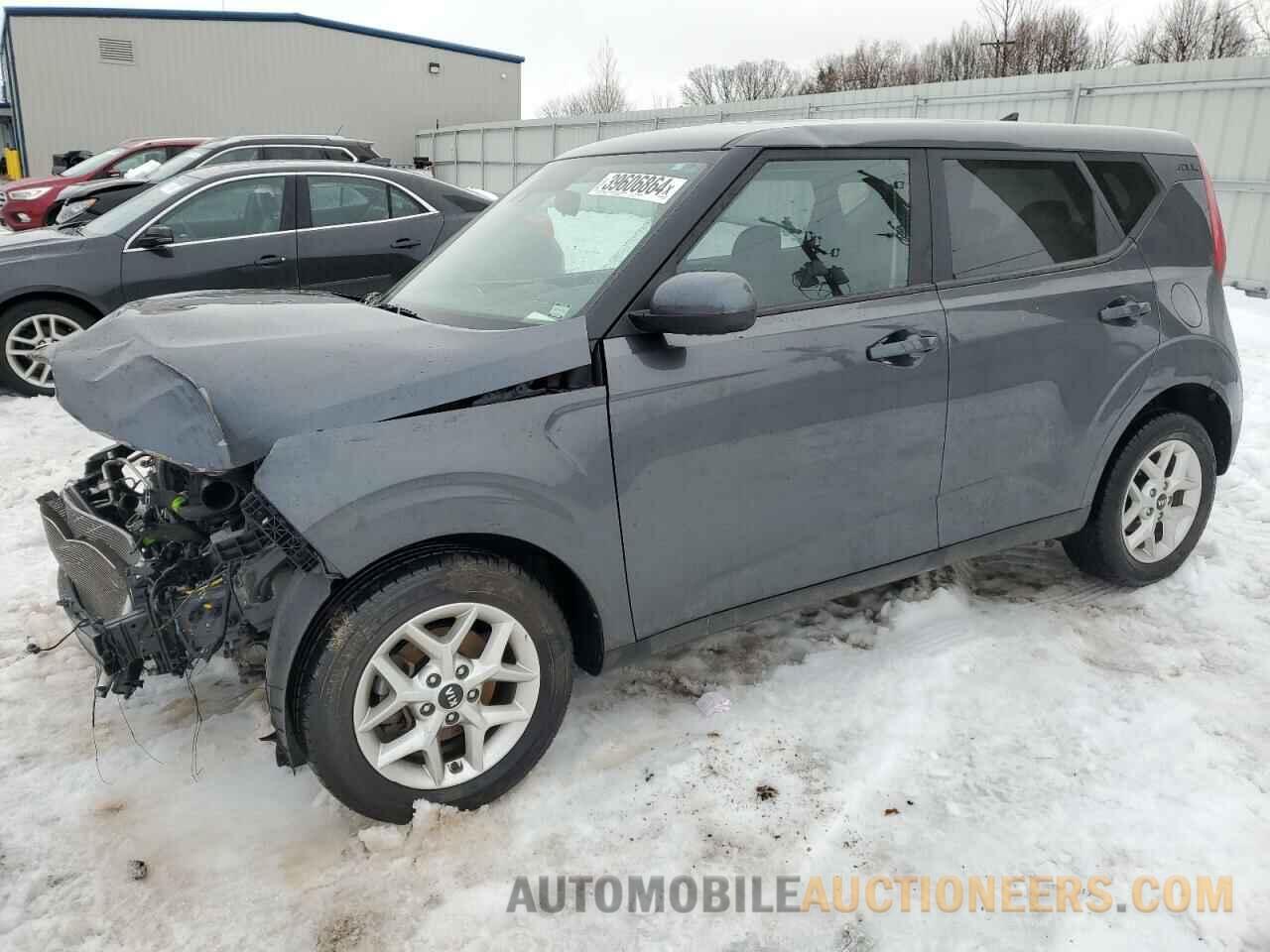 KNDJ23AU8M7736795 KIA SOUL 2021