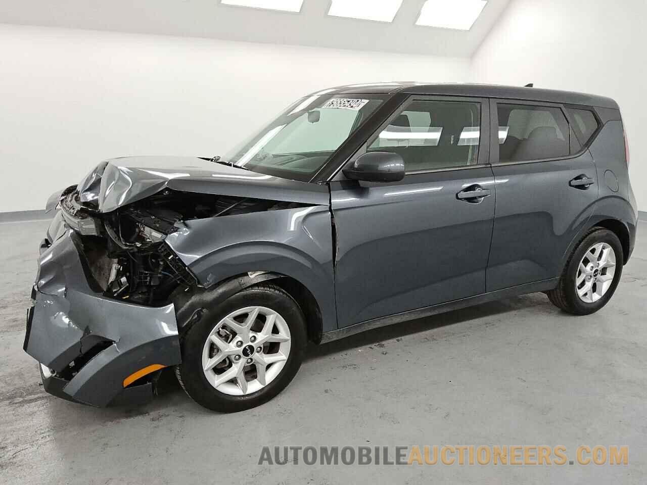 KNDJ23AU8P7197003 KIA SOUL 2023