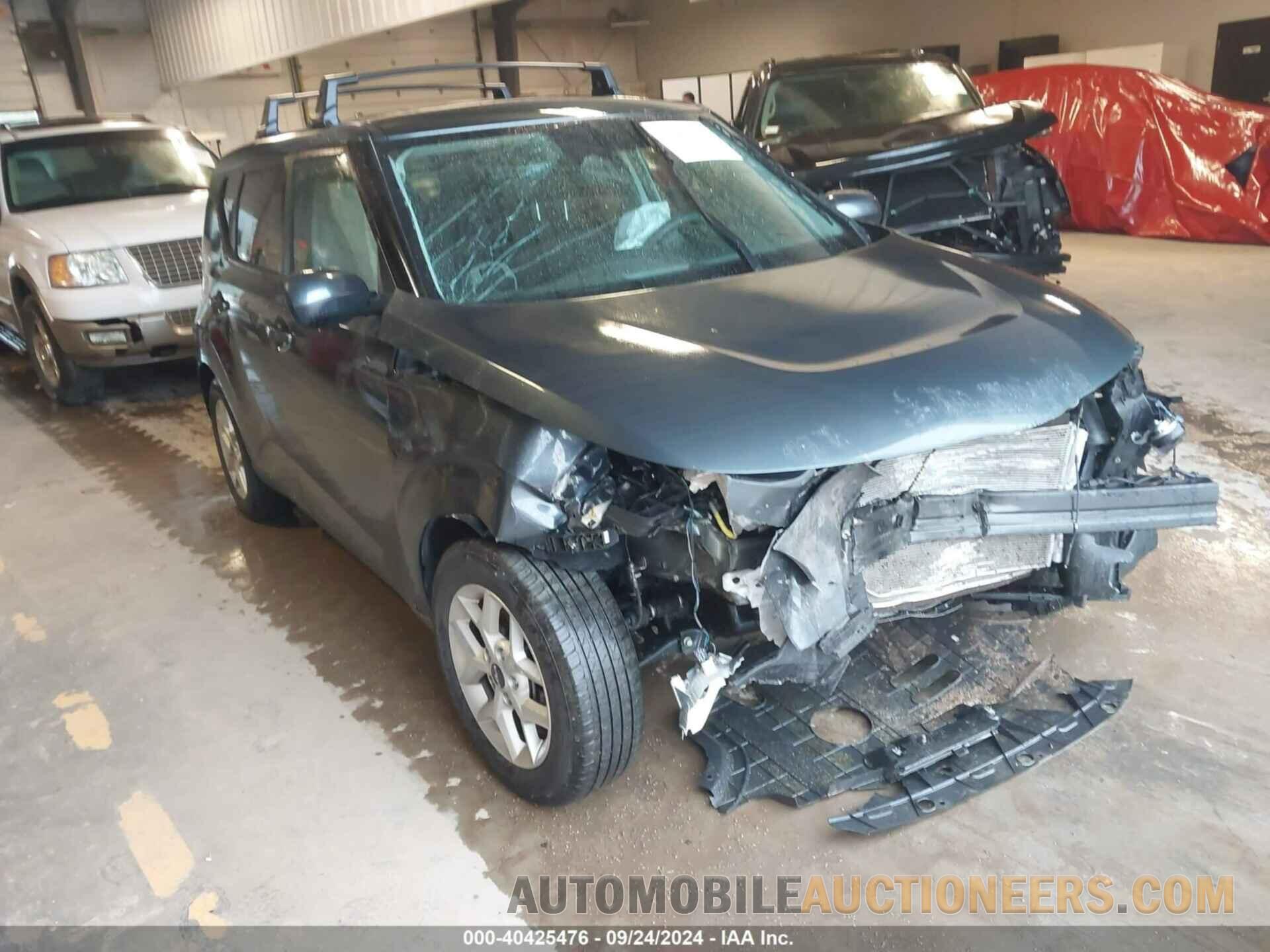 KNDJ23AU8P7214821 KIA SOUL 2023