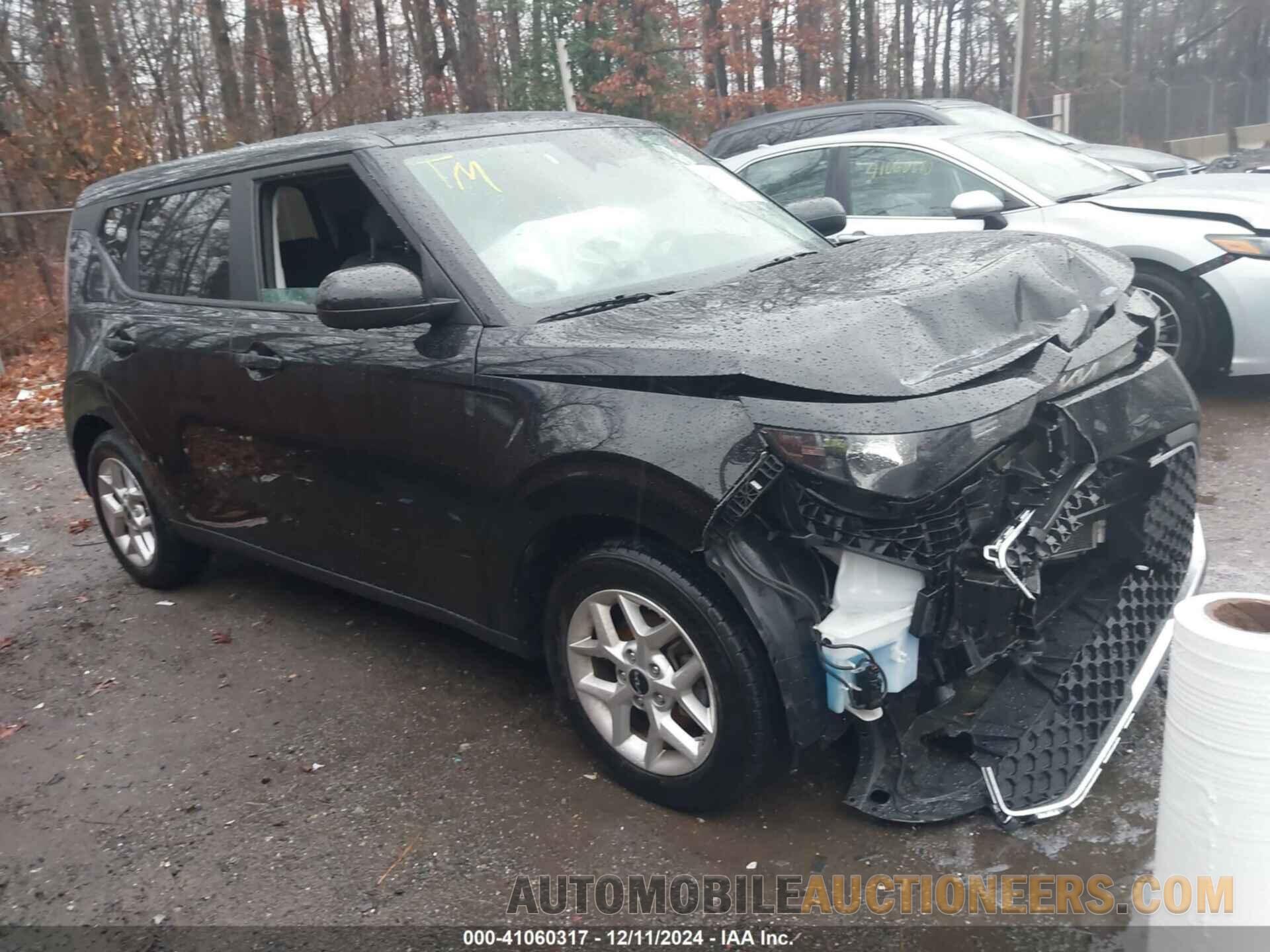 KNDJ23AU8P7857783 KIA SOUL 2023