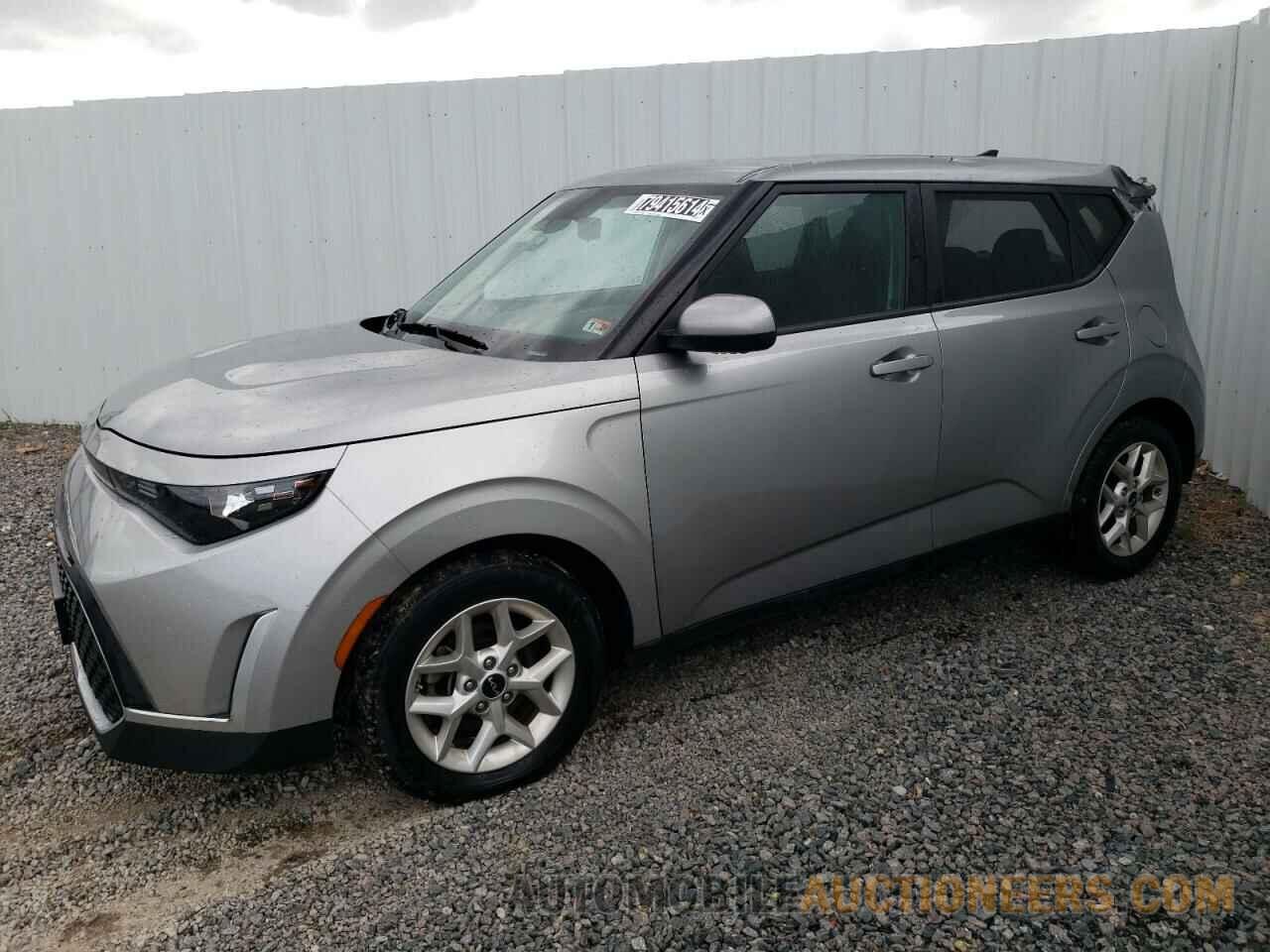 KNDJ23AU8P7863177 KIA SOUL 2023