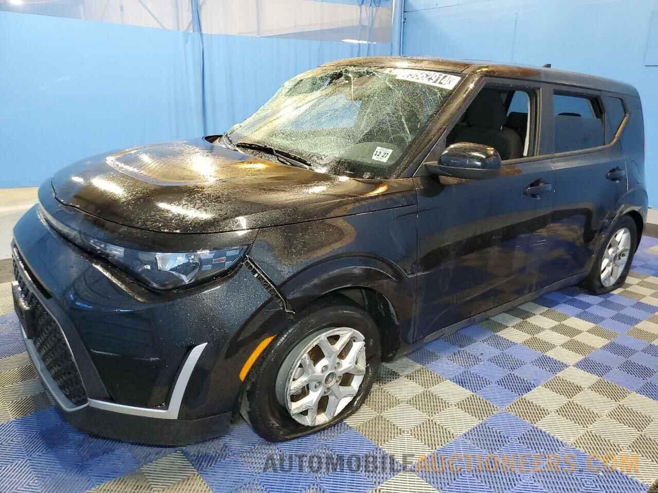 KNDJ23AU8P7869254 KIA SOUL 2023