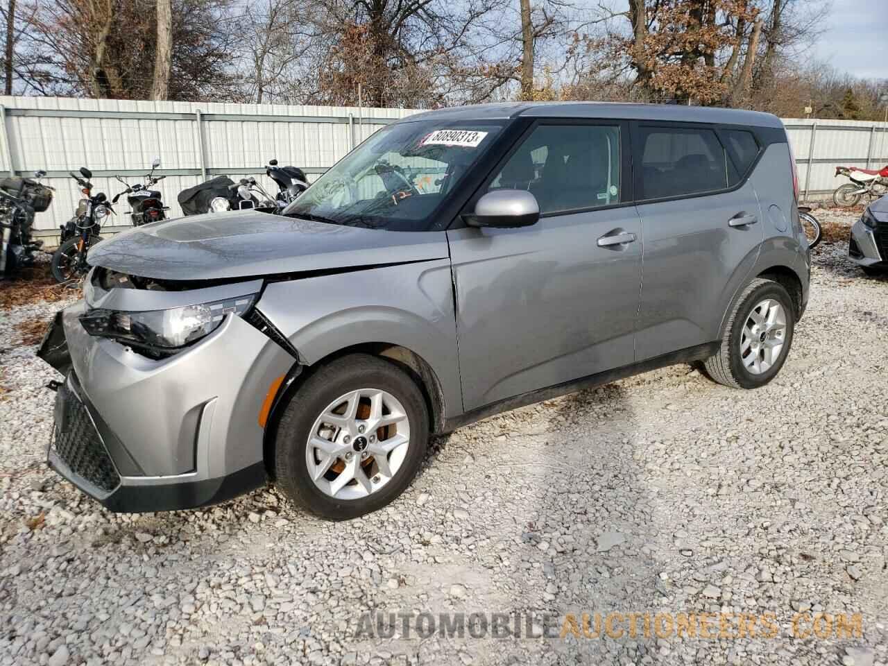 KNDJ23AU8P7876785 KIA SOUL 2023