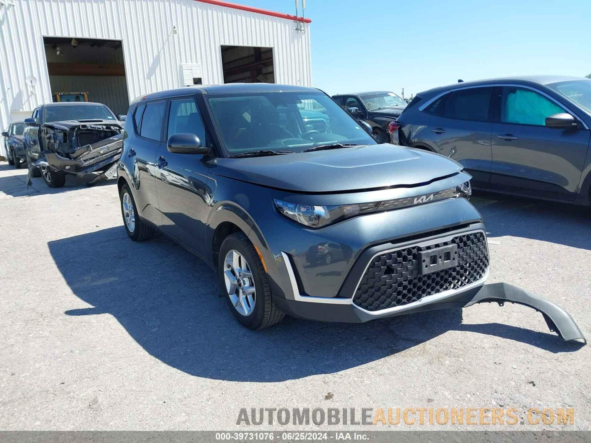 KNDJ23AU8P7878164 KIA SOUL 2023