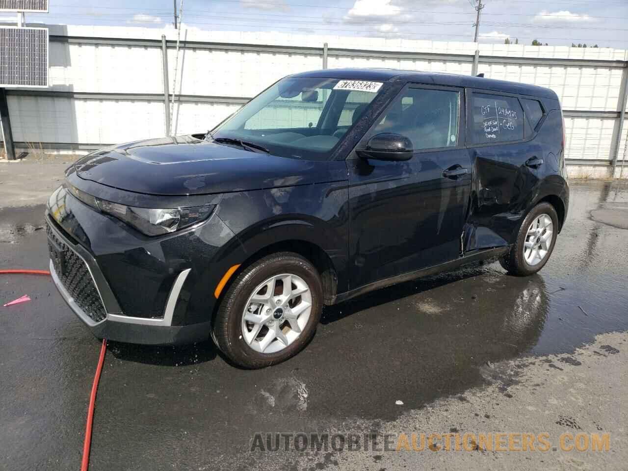 KNDJ23AU8P7881484 KIA SOUL 2023