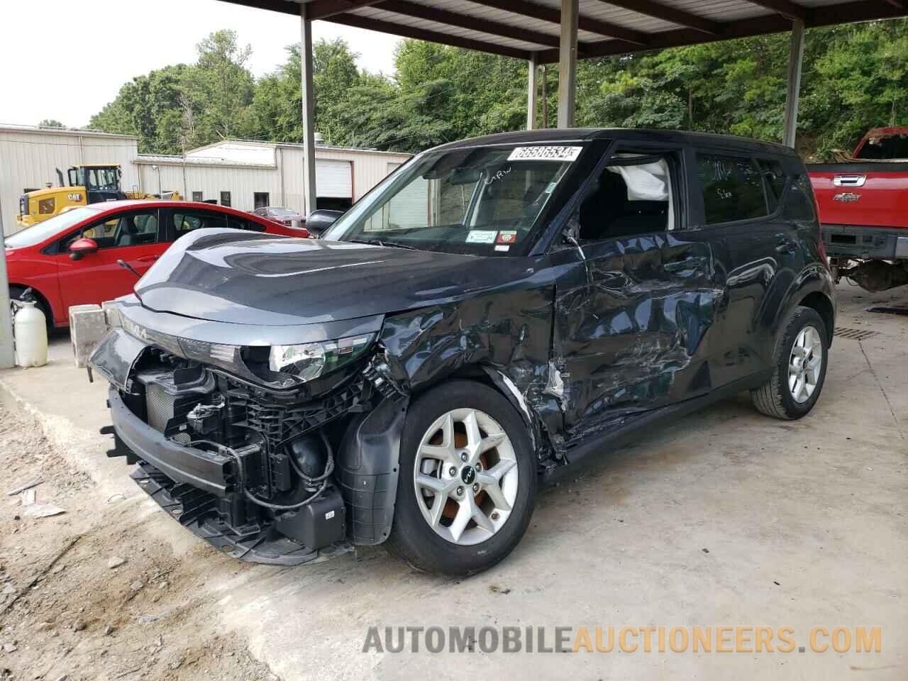 KNDJ23AU8P7885860 KIA SOUL 2023